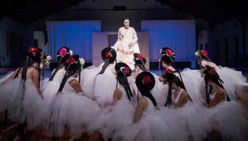 Électre des bas-fonds de Simon Abkarian - Critique sortie Théâtre Noisy-le-Grand ESPACE MICHEL SIMON