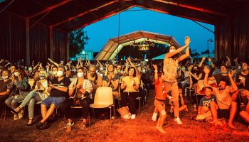 Les festivals du Réseau Spedidam - Critique sortie 