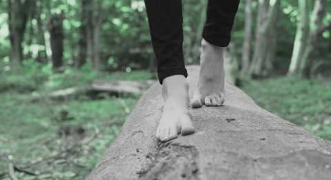 Festival Faits D’Hiver 2021, 23 compagnies et 54 représentations. - Critique sortie Danse Paris Festival Faits d’Hiver. Micadanses - Maison du festival