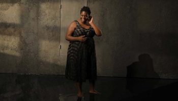 Flow Festival fête sa deuxième édition - Critique sortie Théâtre Fontenay-aux-Roses Théâtre des Sources