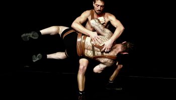 Cirque suisse : focus sur la jeune création en 2020 - Critique sortie Théâtre Île-de-France Divers lieux