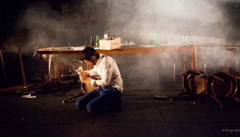 Humiliés et offensés d’après Dostoïevski, traduction André Markowicz, mise en scène Anne Barbot - Critique sortie Théâtre CHATILLON Théâtre de Châtillon