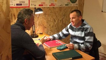 L’Idéal en toutes lettres - Critique sortie  Tourcoing Théâtre de l’Idéal