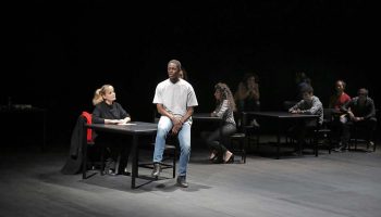 Ils n’avaient pas prévu qu’on allait gagner de Christine Citti, mise en scène de Jean-Louis Martinelli - Critique sortie Théâtre Paris Théâtre du Rond-Point