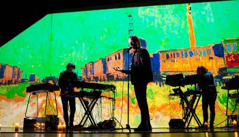 Vie de Joseph Roulin d’après Pierre Michon, mise en scène de Thierry Jolivet - Critique sortie Théâtre Paris Théâtre de la Cité Internationale