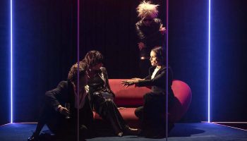 Christophe Rauck creuse le sillon d’un théâtre exigeant et audacieux - Critique sortie 