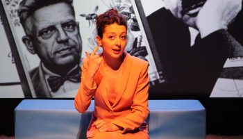 L’agenda de la compagnie Jabberwock - Critique sortie  Tours