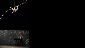 Festival Les Singulier.es, édition 2021 - Critique sortie Théâtre Paris Le Centquatre