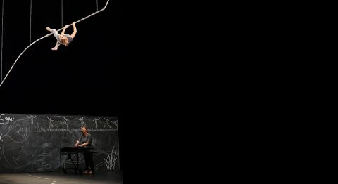 Festival Les Singulier.es, édition 2021 - Critique sortie Théâtre Paris Le Centquatre