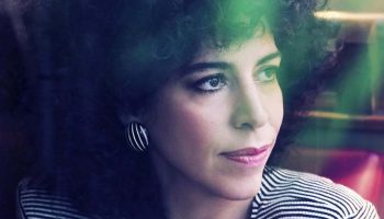 Jazz Partage : Sarāb et Macha Gharibian - Critique sortie Jazz / Musiques Sartrouville Théâtre de Sartrouville et des Yvelines