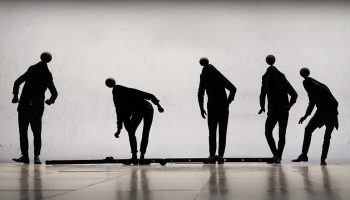 Nouvelle création de Dimitris Papaioannou - Critique sortie Danse Paris Théâtre du Châtelet