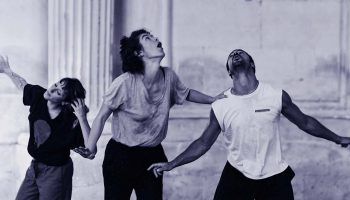 Open space 2021 avec six jeunes compagnies - Critique sortie Danse Paris L’Etoile du Nord