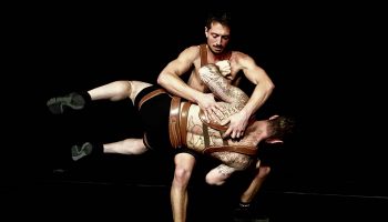 Processus Cirque à l’Académie Fratellini - Critique sortie Théâtre saint denis Académie Fratellini