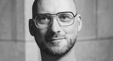 Se méfier des eaux qui dorment, rencontre avec Yvann Alexandre - Critique sortie Danse Paris Festival Faits D’Hiver - Théâtre de la Cité internationale