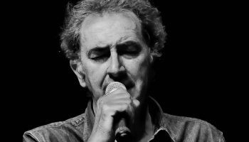 Tous les marins sont des chanteurs de Gérard Mordillat, François Morel, Antoine Sahler et Amos Mah - Critique sortie Théâtre Paris La Scala Paris