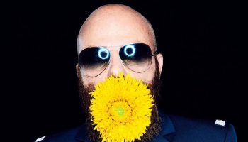 Von Pourquery alias Thomas de Pourquery - Critique sortie Jazz / Musiques Paris La Cigale