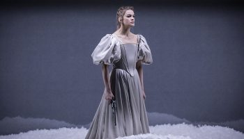 Dissection d’une chute de neige de Sara Stridsberg, mise en scène de Christophe Rauck - Critique sortie Théâtre Lille Le Théâtre du Nord