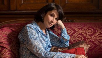 Dorothy de Zabou Breitman d’après des nouvelles de Dorothy Parker - Critique sortie Théâtre Longuénée-en-Anjou Château du Plessis-Macé