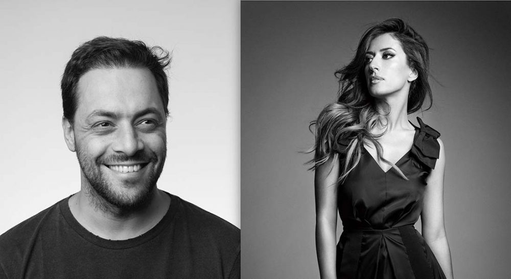 Fado en format symphonique, avec Ana Moura et António Zambujo. - Critique sortie  saint denis Basilique de Saint-Denis