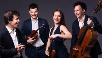 Musique de chambre - Critique sortie Classique / Opéra saint denis Maison d'éducation de la Légion d'honneur