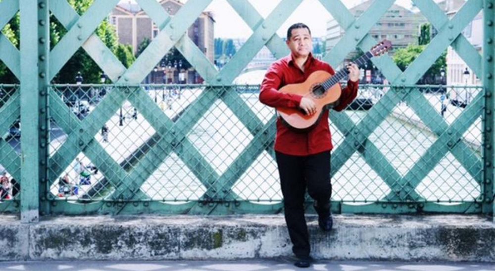 Festival Métis Plaine Commune : Voyages en lusophonies - Critique sortie  saint denis Basilique de Saint-Denis