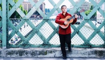 Festival Métis Plaine Commune : Voyages en lusophonies - Critique sortie  saint denis Basilique de Saint-Denis