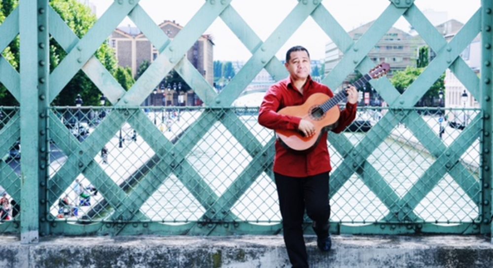 Festival Métis Plaine Commune : Voyages en lusophonies - Critique sortie Jazz / Musiques saint denis Basilique de Saint-Denis