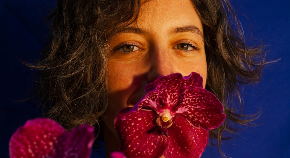 De la sexualité des orchidées, de Sofia Teillet - Critique sortie Théâtre Avignon Théâtre du Train Bleu