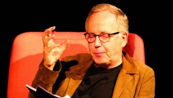 Des écrivains parlent d’argent par Fabrice Luchini - Critique sortie Théâtre Longuénée-en-Anjou Château du Plessis-Macé