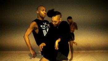 Découvrir la multiplicité de la création - Critique sortie Danse Paris au Théâtre de l’Aquarium et au Carreau du Temple.