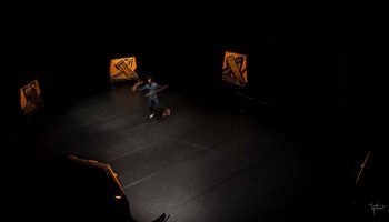 Ersilia d’Alvise Sinivia - Critique sortie  Paris Théâtre de l’Aquarium La Cartoucherie