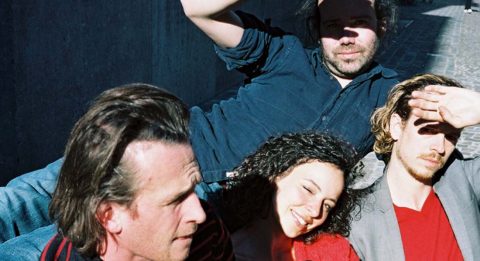 The Sheep Song de FC Bergman - Critique sortie Théâtre Vedène Festival d’Avignon. L’autre scène du Grand Avignon - Vedène