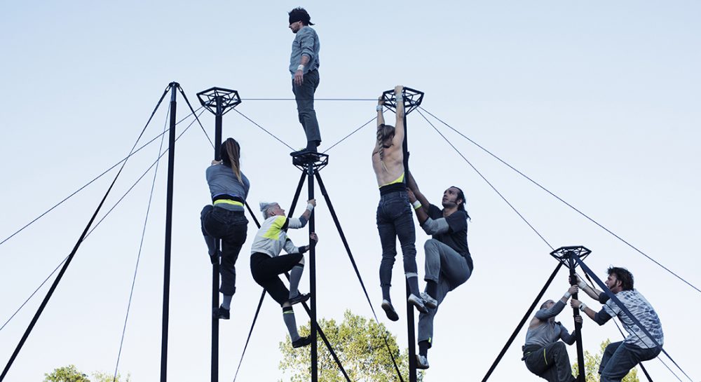 Festival Solstice, édition 2021 - Critique sortie Théâtre _Châtenay-Malabry Divers lieux