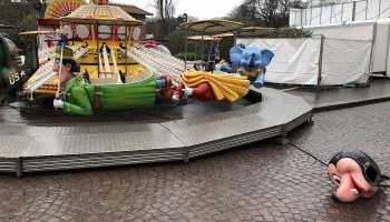 Hugo, Théâtre complet, conception et mise en scène Robert Cantarella - Critique sortie Théâtre Montpellier Bassin du Domaine d’O