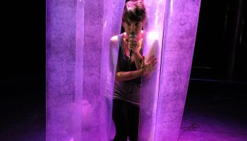 Iphigénie à Splott de Gary Owen, mise en scène de Blandine Pélissier - Critique sortie Théâtre Avignon Artéphile