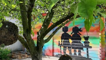 J’espérons que je m’en sortira d’après Marcello d’Orta, adaptation et mise en scène de Marjorie Nakache - Critique sortie Théâtre stains Studio-Théâtre de Stains