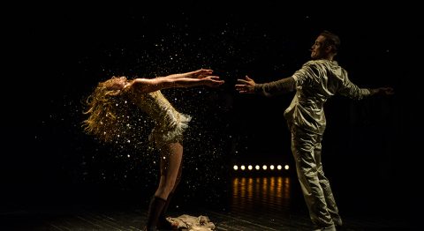 Le Mans fait son cirque, 20e édition ! - Critique sortie Théâtre Le Mans Divers lieux