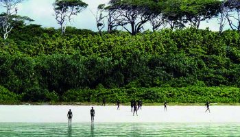 Les Sentinelles, création de Bénédicte Cerutti - Critique sortie Théâtre Paris Théâtre de l’Aquarium