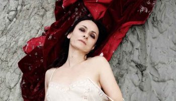 Liebestod El olor a sangre no se me quita de los ojos Juan Belmonte, d’Angelica Liddell - Critique sortie Théâtre Avignon Festival d’Avignon. Opéra Confluence