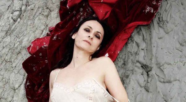 Liebestod El olor a sangre no se me quita de los ojos Juan Belmonte, d'Angelica Liddell