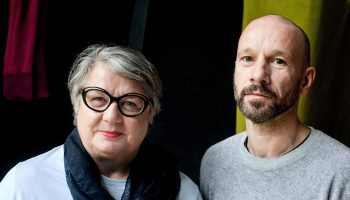 Gulliver, le dernier voyage, mise en scène de Madeleine Louarn et Jean-François Auguste - Critique sortie Théâtre Avignon Festival d’Avignon. Théâtre Benoît XII