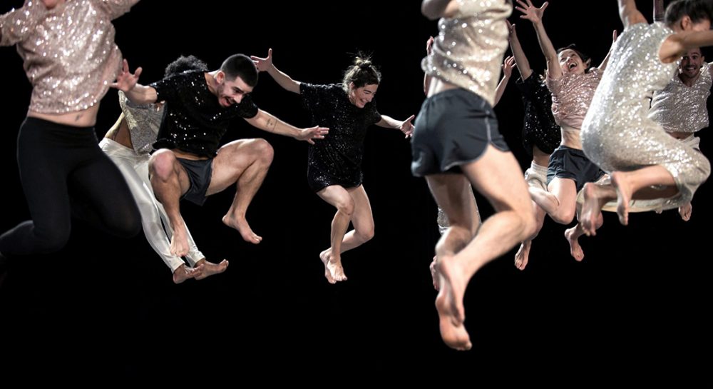 Montpellier Danse 2021 : une édition augmentée - Critique sortie Danse Montpellier FESTIVAL