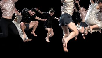 Montpellier Danse 2021 : une édition augmentée - Critique sortie Danse Montpellier FESTIVAL
