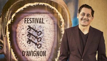 Festival d’Avignon 2021 : enfin les retrouvailles - Critique sortie Théâtre Avignon Festival d'Avignon. Jardin de la bibliothèque Ceccano