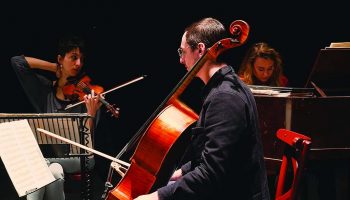 Opération M.A.U.R.I.C.E., création par le trio A.Storni - Critique sortie Classique / Opéra Paris Théâtre de l’Aquarium