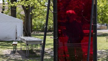 Événements spectaculaires – EnsAD - Critique sortie  Paris Théâtre de l’Aquarium La Cartoucherie