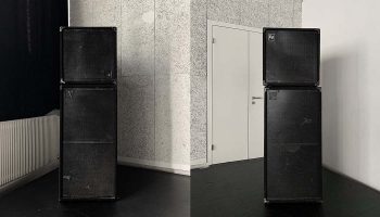 Pièce sans acteur(s), de François Gremaud et Victor Lenoble - Critique sortie Théâtre Montpellier Hangar Théâtre