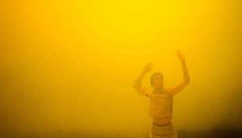 R-A-U-X-A d’Aina Alegre - Critique sortie Danse Paris au Théâtre de l’Aquarium et au Carreau du Temple.