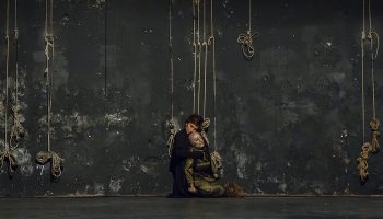 Tchaïka d’après Tchekov, mise en scène Natacha Belova et Tita Lacobelli - Critique sortie Théâtre Avignon Théâtre des Doms
