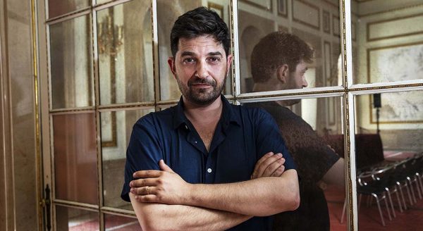 La Cerisaie d'Anton Tchekhov, mise en scène de Tiago Rodrigues